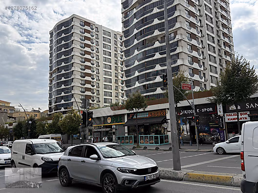 GÜNEŞLİ MEY.BÜYÜK DUBLEKS 200m2 OTOPARKLI ASANSÖRLÜ KAÇMAZ #1278075162