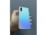 Huawei P30 Yurtiçi Ful Orjinal 128/6 RAM