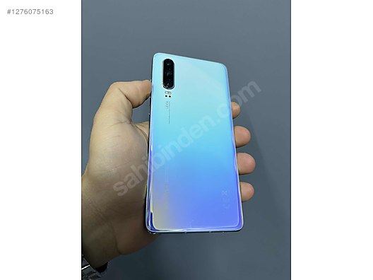 Used & Brand New Items / Cell Phones & Accessories / Cell Phones / Huawei / P30