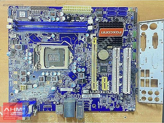 İkinci El ve Sıfır Alışveriş / Bilgisayar / Masaüstü / Donanım / Anakart