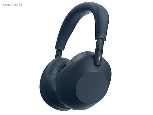 SONY WH-1000XM6 中古良品 Sony WH-1000XM6 Kulak Üstü Bluetooth Kulaklık Sıfır Ürün on