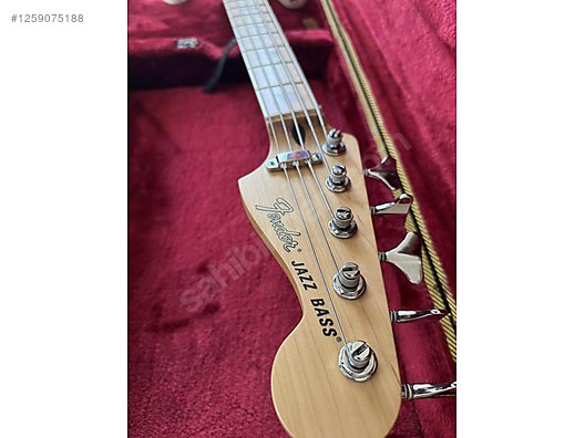 İkinci El ve Sıfır Alışveriş / Müzik / Müzik Aletleri / Telli Çalgılar / Gitar / Bas