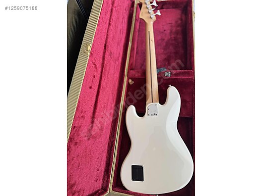 İkinci El ve Sıfır Alışveriş / Müzik / Müzik Aletleri / Telli Çalgılar / Gitar / Bas