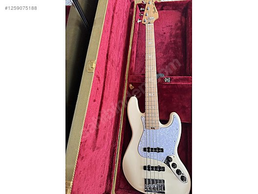 İkinci El ve Sıfır Alışveriş / Müzik / Müzik Aletleri / Telli Çalgılar / Gitar / Bas