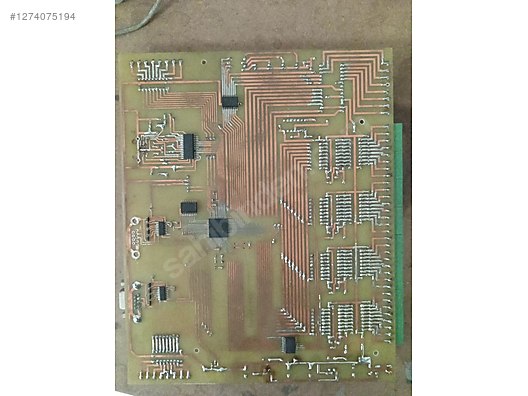 Used & Brand New Items / Electronics / Circuits & Assembling / Electronic Circuits