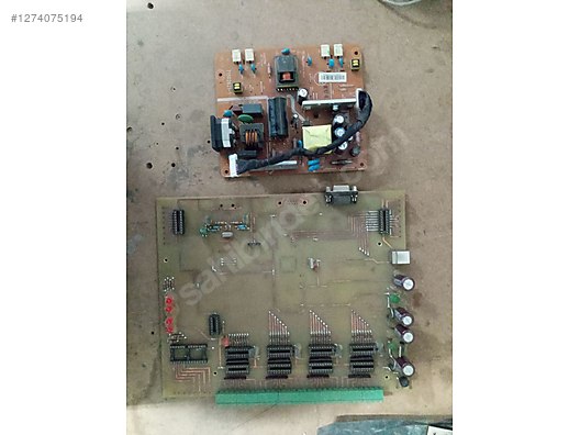 Used & Brand New Items / Electronics / Circuits & Assembling / Electronic Circuits