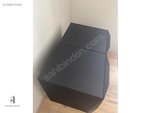 ADAM Audio A8X Stüdyo Referans Monitörü (ÇİFT) UYGUN FİYAT