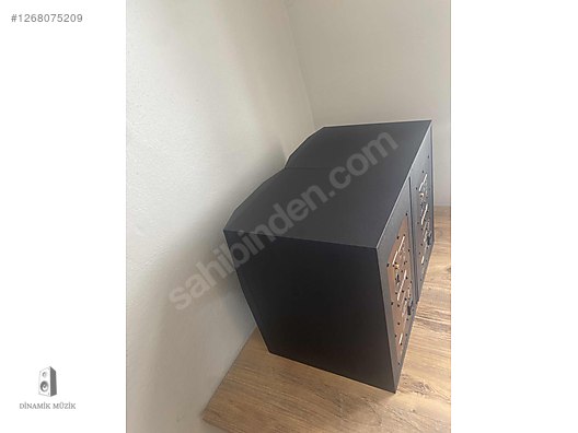 ADAM Audio A8X Stüdyo Referans Monitörü (ÇİFT) UYGUN FİYAT