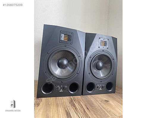 【美品・希少】ADAM Audio A8X ペア 楽天市場】adam a8xの通販