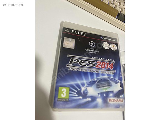 PS PS2 PS3 DS その他ゲーム詰め合わせ İkitane tertemiz pes 14 t sahibinden.comda - 1331075229