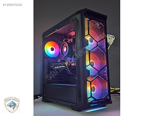 Windowsデスクトップ Ryzen2600 / GTX1060 6GB / 16GB Ryzen 2600 gtx 1060 6gb 16gb ram
