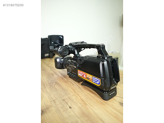 SONY MC 2500 TERTEMİZ sahibinden.comda - 1318075230