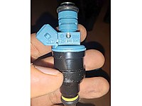 hyundai enjektör #1263075241