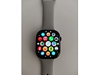 harwox çift çekirdek işlemcili akıllı saat