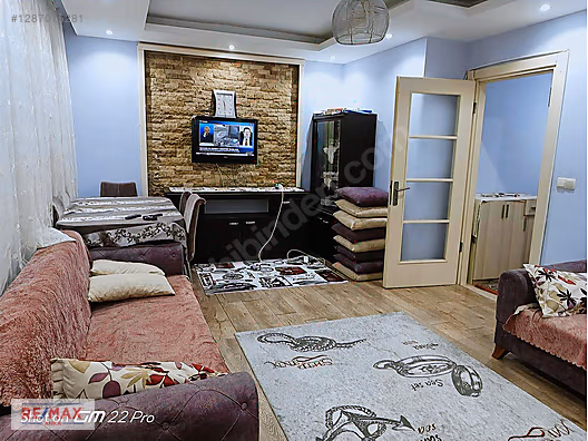 ŞİLE REMAX ANKA'DAN OTURUMLUK YATIRIMLIK 2+1 BAHÇE KATI DAİRE #1287075281