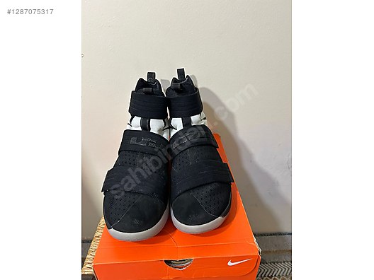 Nike Lebron Soldier 10 on sahibinden.com - 1287075317