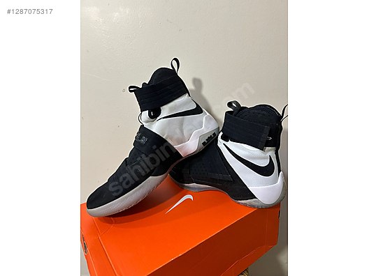 Nike Lebron Soldier 10 on sahibinden.com - 1287075317