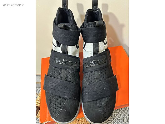 Nike Lebron Soldier 10 on sahibinden.com - 1287075317