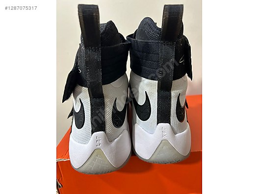Nike Lebron Soldier 10 on sahibinden.com - 1287075317