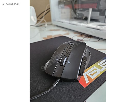 Rampage Blazefury SMX-R37 RGB Makrolu Ergonomik Optik Kablolu Oy
