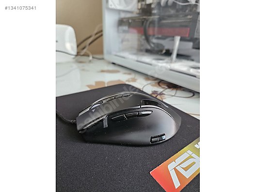 Rampage Blazefury SMX-R37 RGB Makrolu Ergonomik Optik Kablolu Oy