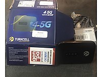 Mobil Modem Fiyatlari Ikinci El Ve Sifir Secenekleriyle Sahibinden Com Da 3