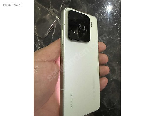 Used & Brand New Items / Cell Phones & Accessories / Cell Phones / Xiaomi / 15