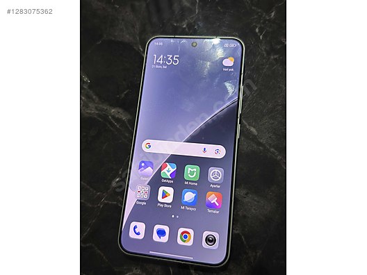 Used & Brand New Items / Cell Phones & Accessories / Cell Phones / Xiaomi / 15