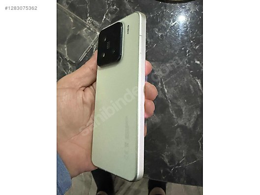 Used & Brand New Items / Cell Phones & Accessories / Cell Phones / Xiaomi / 15