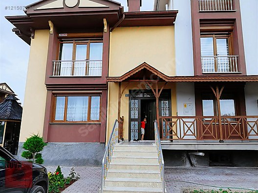 YASİN GÜLERDEN 'DEN TRİPLEX VİLLA #1215075366