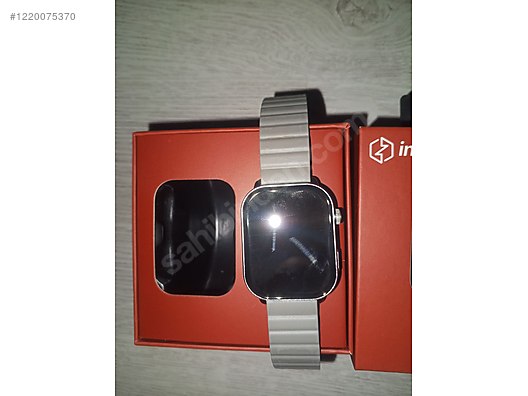 Used & Brand New Items / Cell Phones & Accessories / Wearable Technology / Smartwatch / Inteya