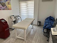 Lazer ve tüm Vücut bakımları cihazları