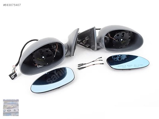 Cars Suvs Hatches Bodywork Bmw E46 2 Kapi Orjinal M Ayna Oem 51167893567 At Sahibinden Com 683075407