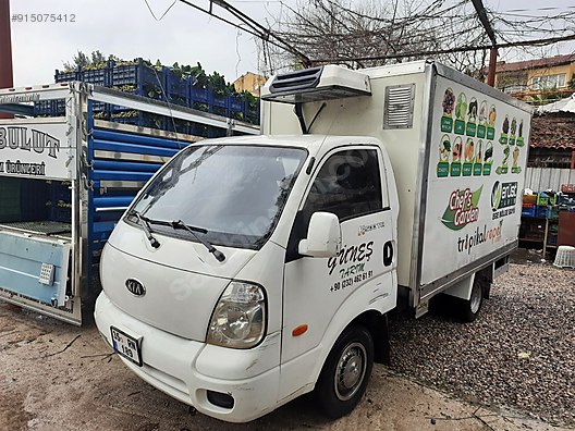 kia bongo k2500 dlx model 75 000 tl sahibinden satilik ikinci el 915075412 kia bongo k2500 dlx model 75 000 tl sahibinden satilik ikinci el 915075412