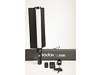 GODOX LC500R