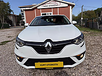 KURT OTOMOTİV'DEN BOYASIZ 1.5DCİ OTOMATİK TOUCH MEGANE #1278075428