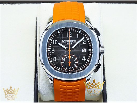 Patek discount aquanaut 5968a