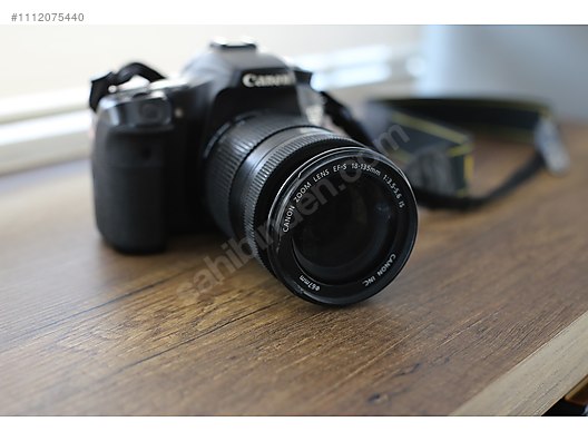 canon sx530 picture quality