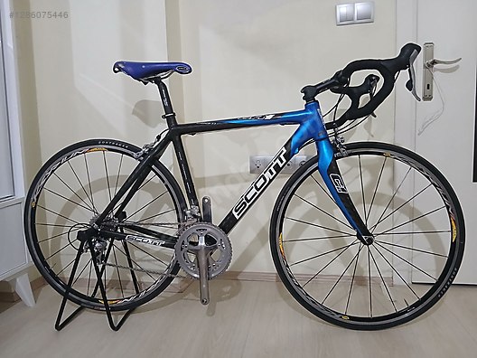 Scott CR1 Team sahibinden.comda - 1286075446