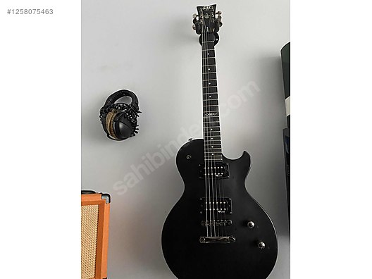 İkinci El ve Sıfır Alışveriş / Müzik / Müzik Aletleri / Telli Çalgılar / Gitar / Elektro