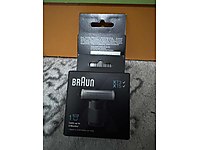 Braun Traş Başlığı