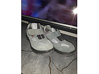 Mekop iş ayakkabısı