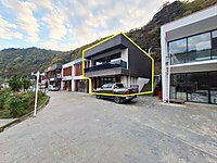 ARTVİN MURGUL'DA SATILIK İŞYERİ (306745) #1281075480