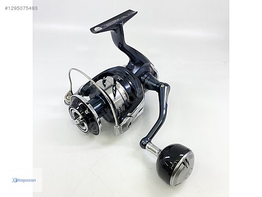 Olta Makinesi / 21 TWINPOWER SW 8000 PG OLTA MAKARASI sahibinden