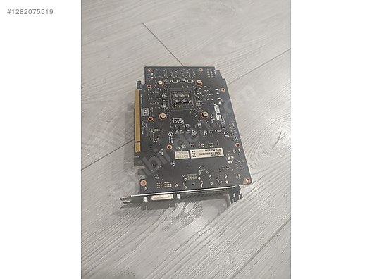 Used & Brand New Items / Computers / Desktops / Desktop Components / Graphics Cards