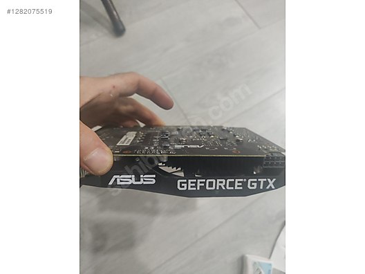 Used & Brand New Items / Computers / Desktops / Desktop Components / Graphics Cards