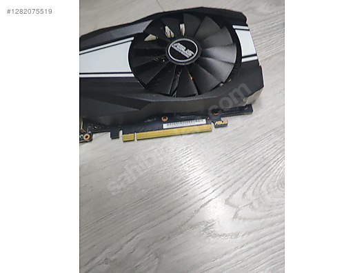 Used & Brand New Items / Computers / Desktops / Desktop Components / Graphics Cards