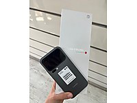 Mİ 17 PRO MAX 512GB TAM TAKİM AKSESUARLI