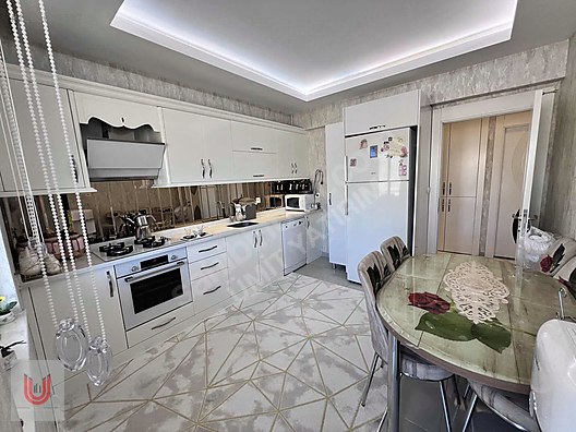 NARLITEPE MAH'DE BAKIMLI FERAH SATILIK 2,5+1 DAİRE #1265075537