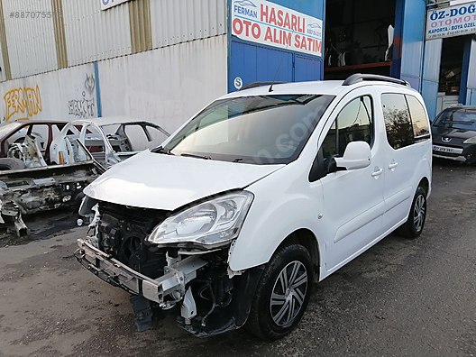 Gaziantep Sehitkamil Ferman Hasarli Oto Vasita Ilanlari Sahibinden Com Da